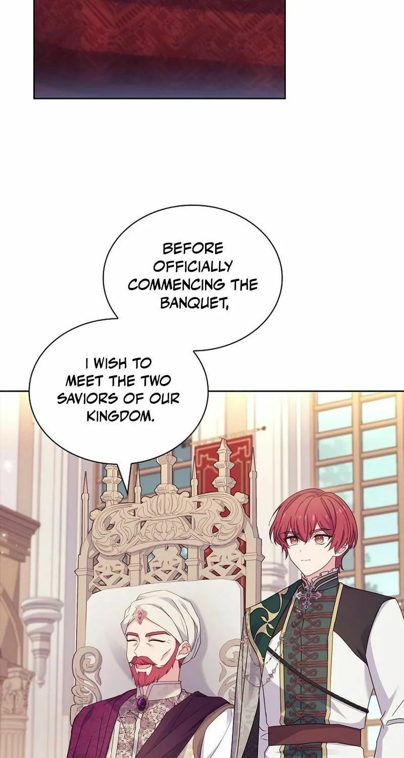 Read The Lady Needs a Break chapter 156 image 32 on Lezhin