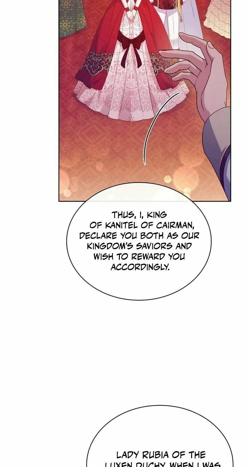 Read The Lady Needs a Break chapter 156 image 34 on Lezhin