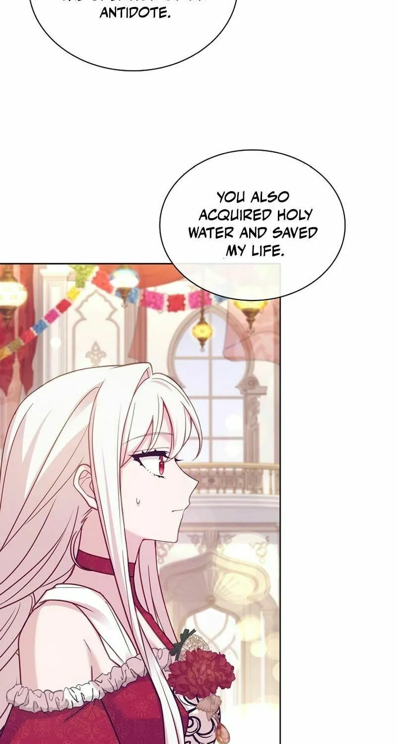 Read The Lady Needs a Break chapter 156 image 36 on Lezhin