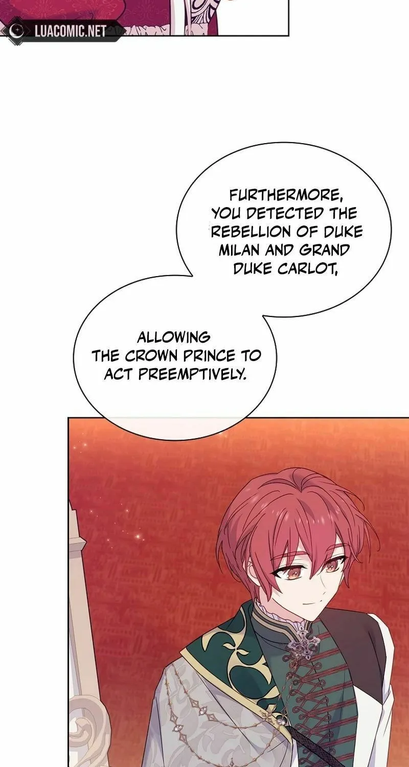 Read The Lady Needs a Break chapter 156 image 37 on Lezhin