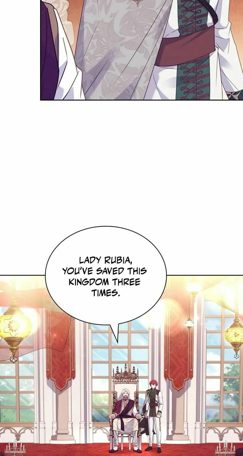 Read The Lady Needs a Break chapter 156 image 38 on Lezhin