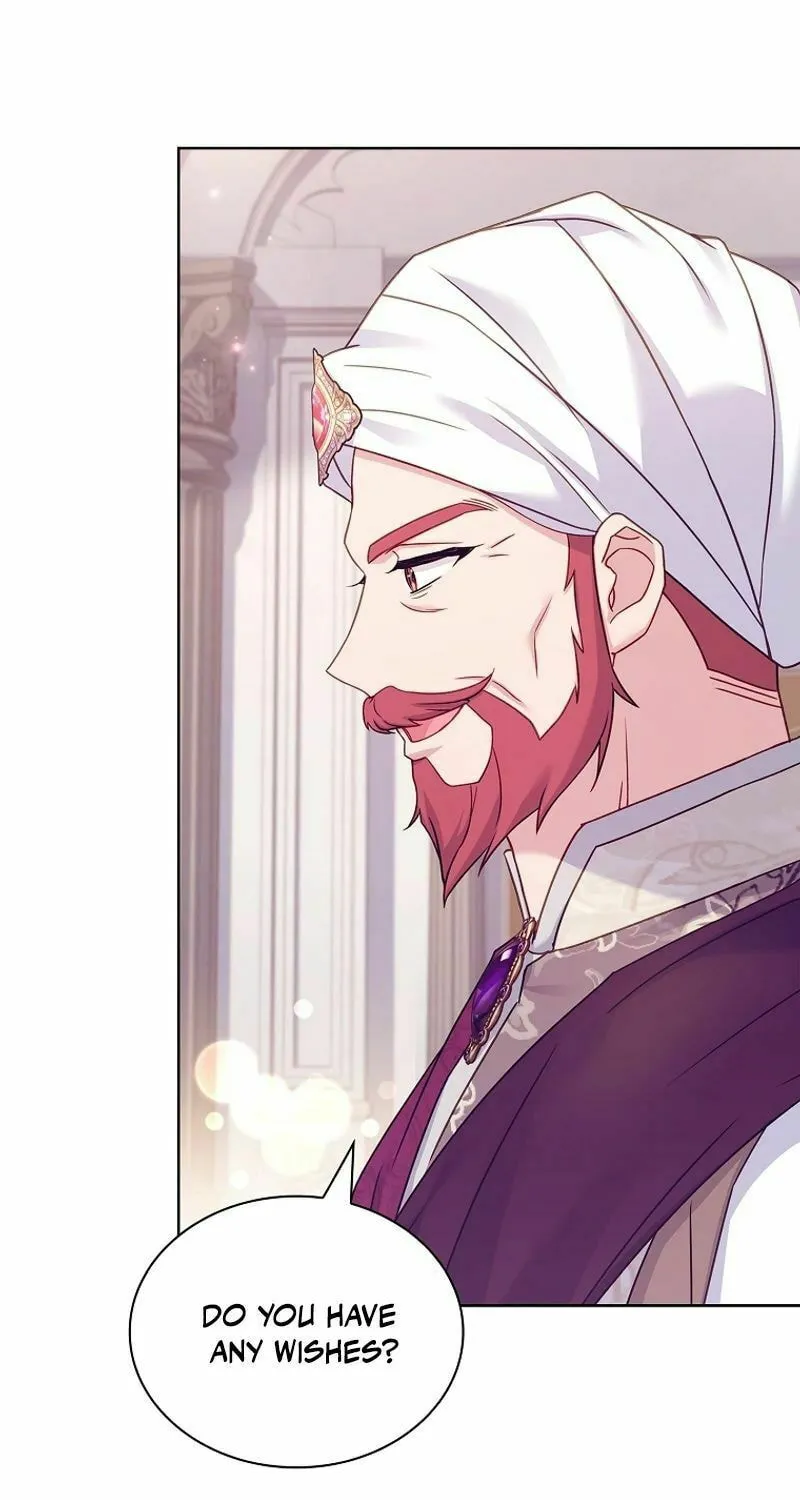 Read The Lady Needs a Break chapter 156 image 40 on Lezhin