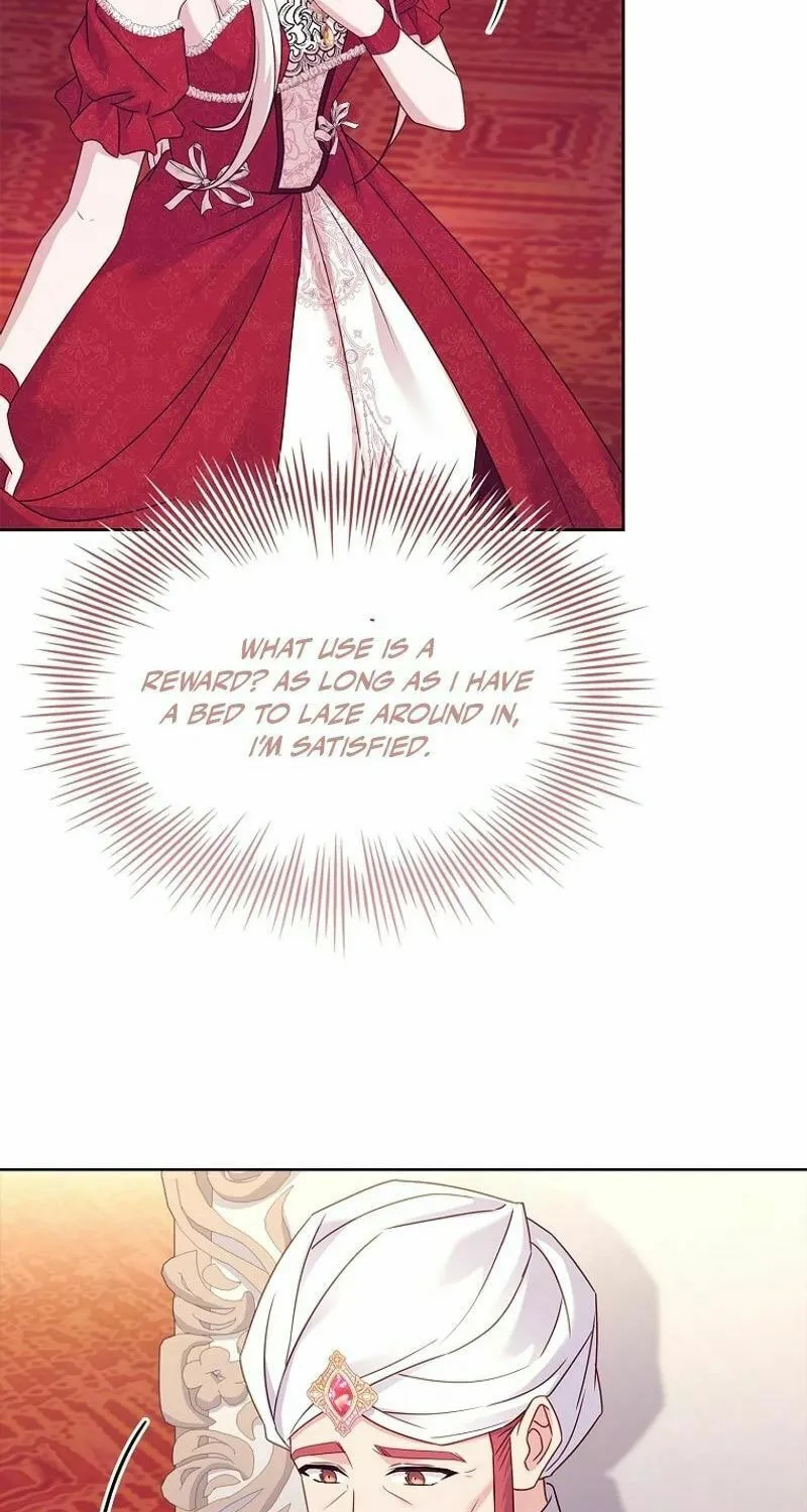 Read The Lady Needs a Break chapter 156 image 42 on Lezhin