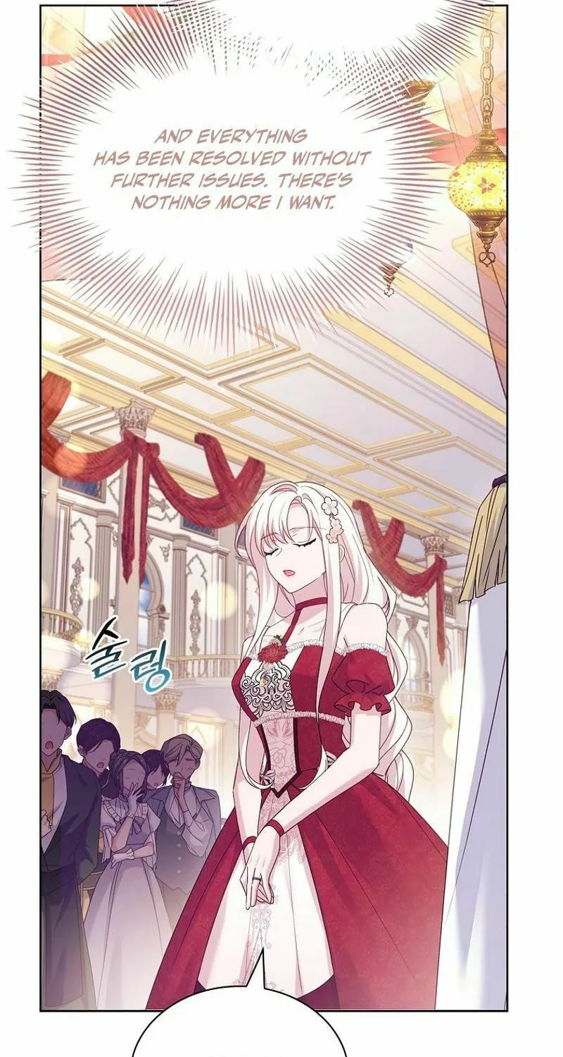 Read The Lady Needs a Break chapter 156 image 44 on Lezhin