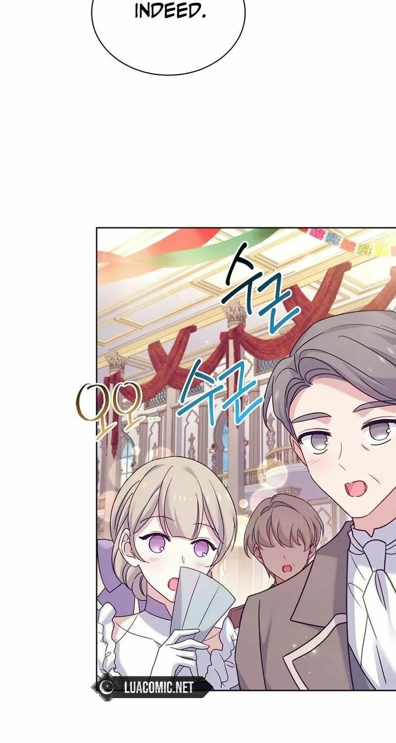 Read The Lady Needs a Break chapter 156 image 45 on Lezhin
