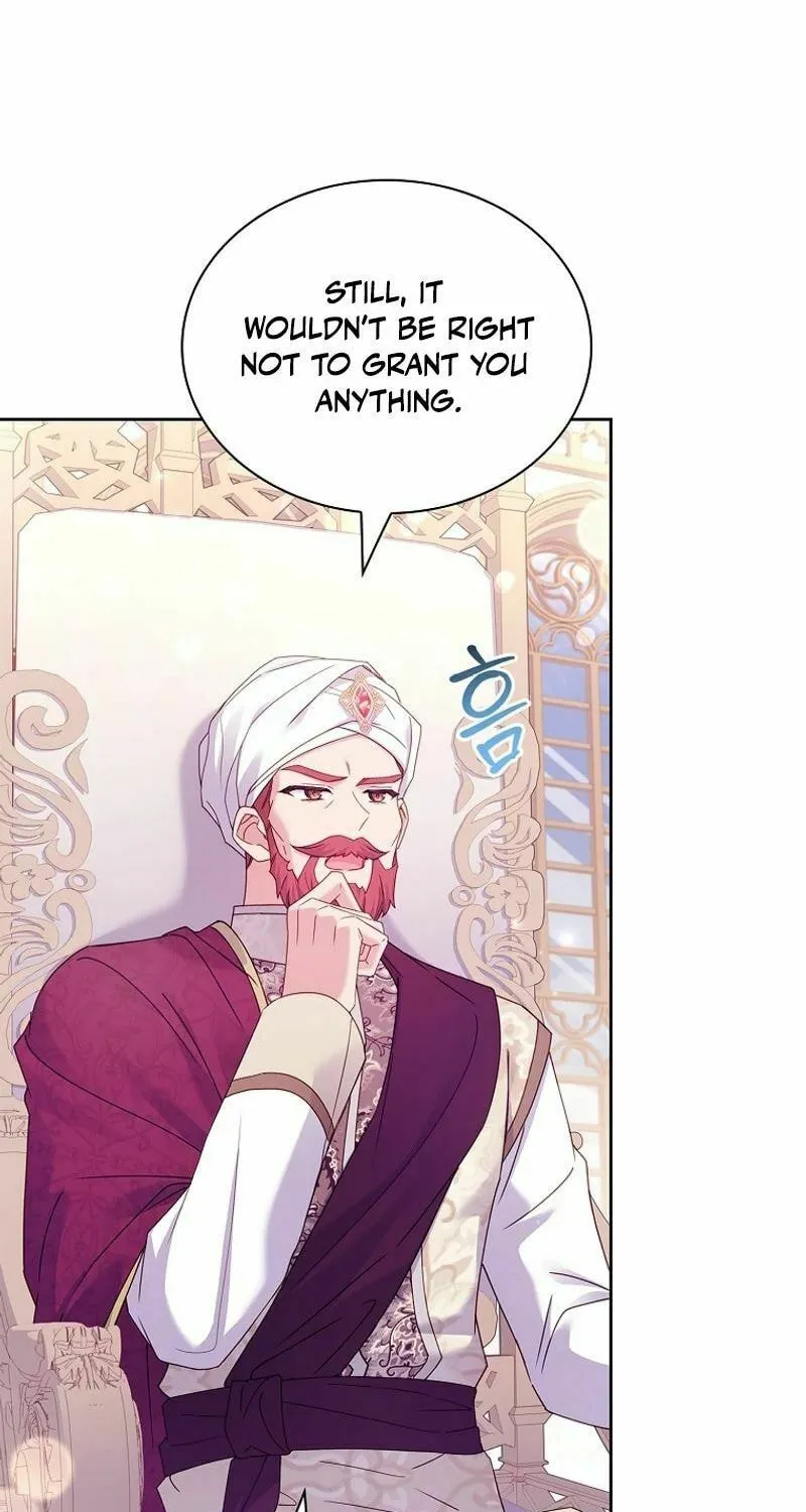 Read The Lady Needs a Break chapter 156 image 46 on Lezhin