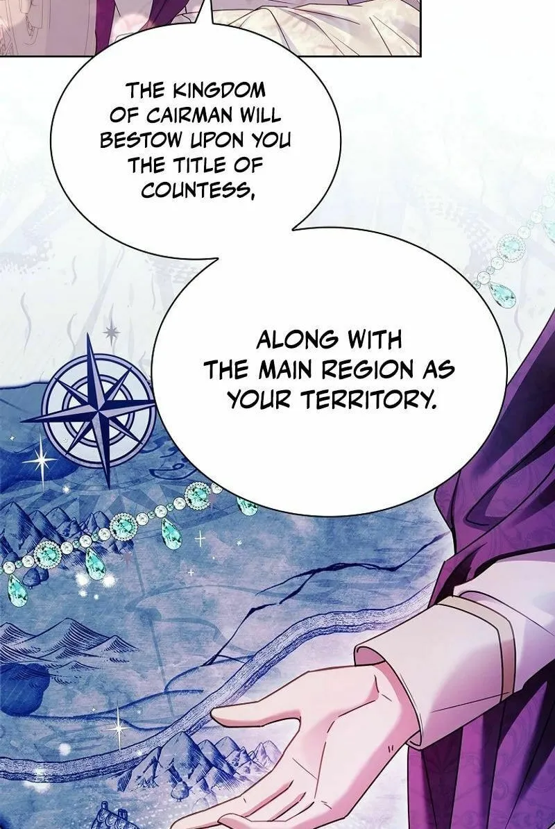 Read The Lady Needs a Break chapter 156 image 47 on Lezhin