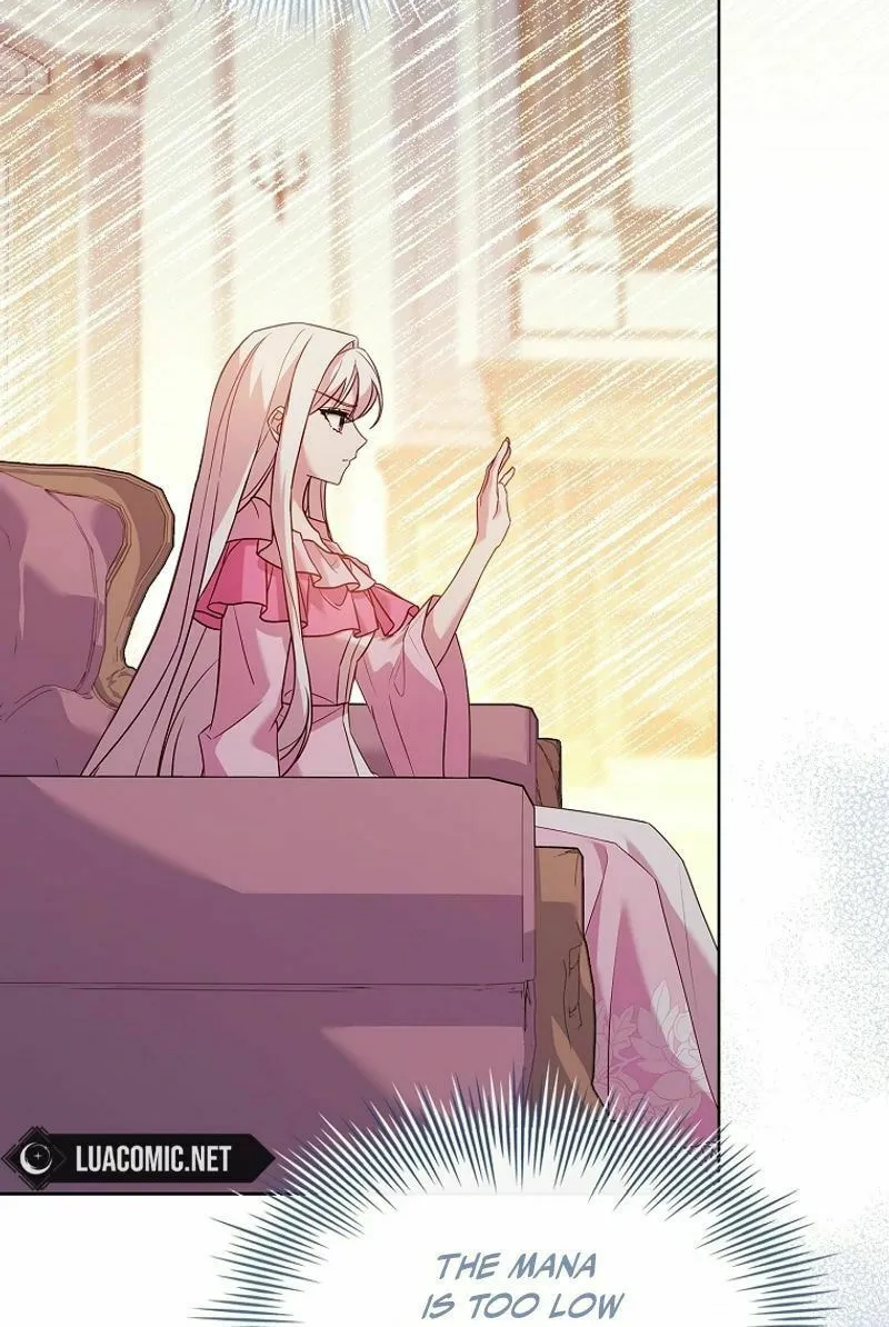 Read The Lady Needs a Break chapter 156 image 5 on Lezhin