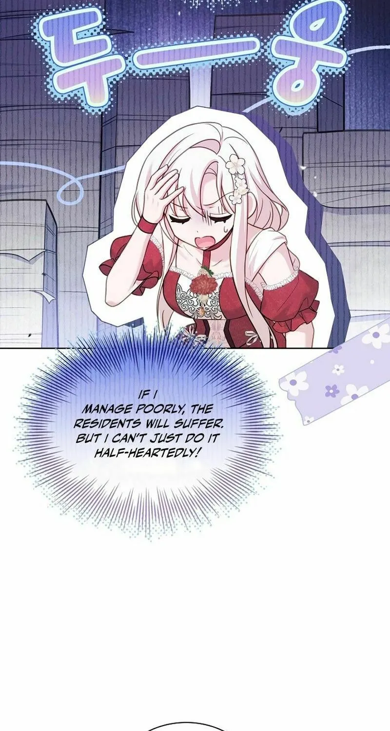 Read The Lady Needs a Break chapter 156 image 52 on Lezhin