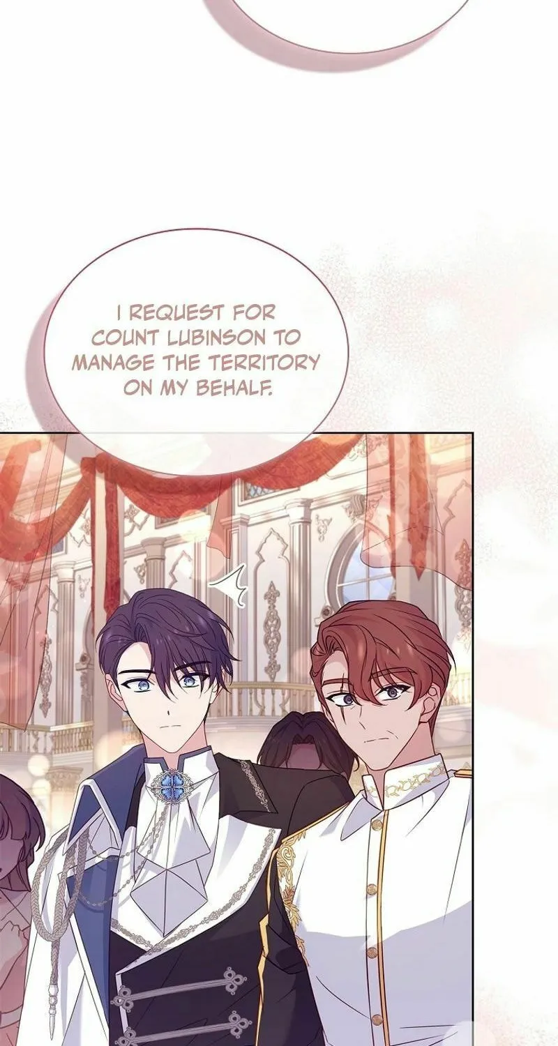 Read The Lady Needs a Break chapter 156 image 57 on Lezhin