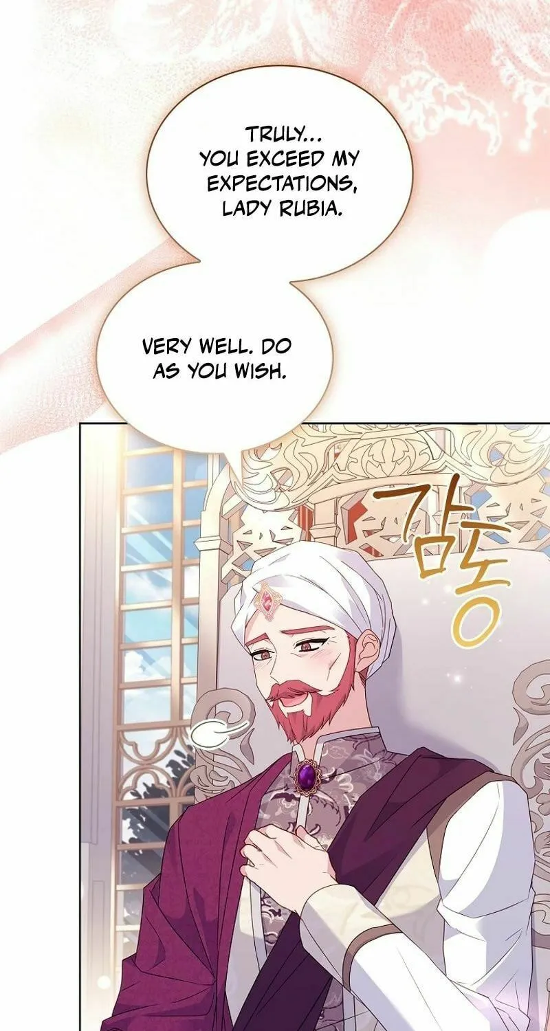 Read The Lady Needs a Break chapter 156 image 60 on Lezhin