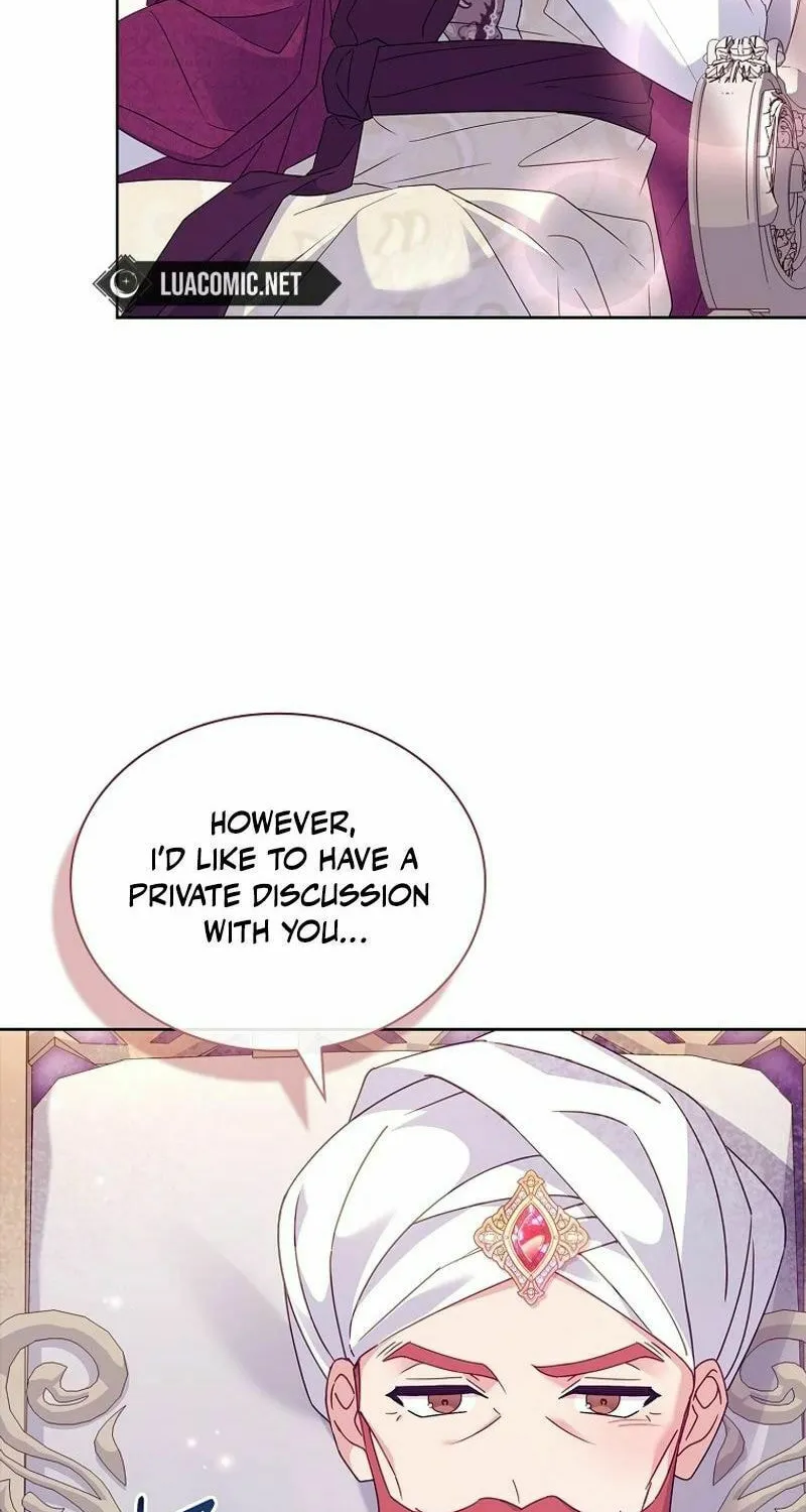 Read The Lady Needs a Break chapter 156 image 61 on Lezhin