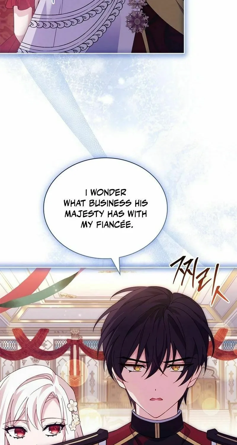 Read The Lady Needs a Break chapter 156 image 63 on Lezhin