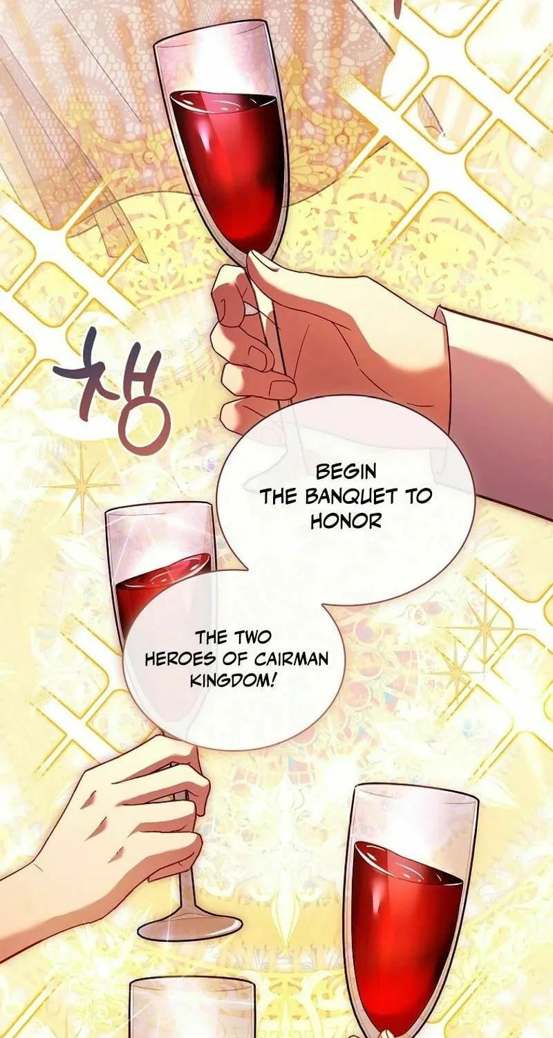 Read The Lady Needs a Break chapter 156 image 70 on Lezhin