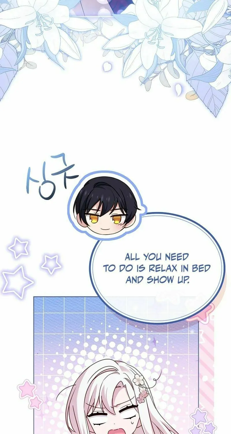 Read The Lady Needs a Break chapter 156 image 84 on Lezhin