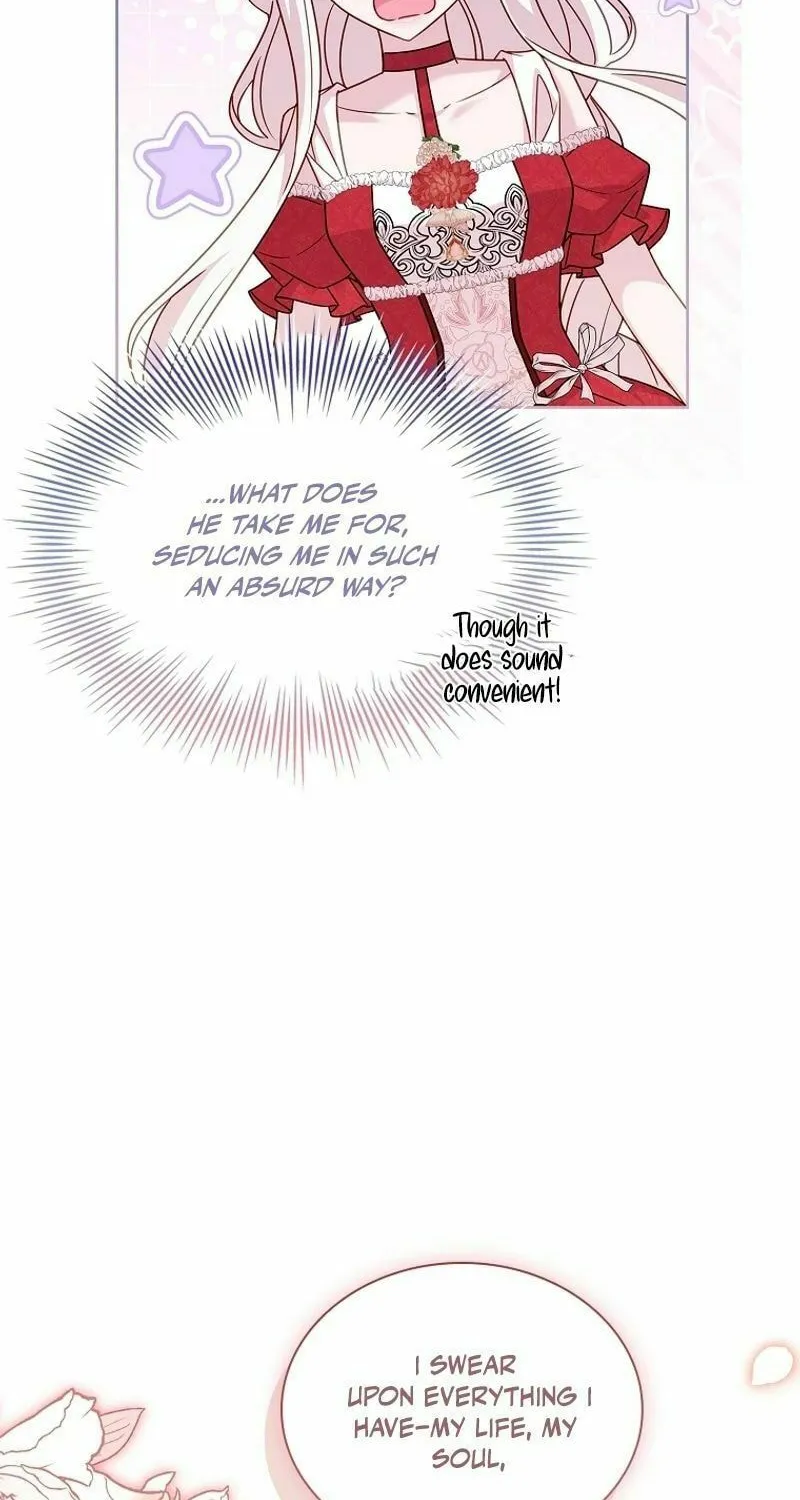 Read The Lady Needs a Break chapter 156 image 85 on Lezhin