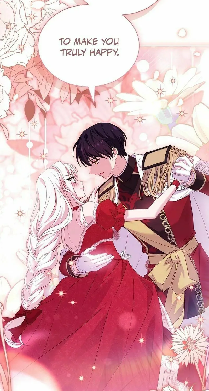 Read The Lady Needs a Break chapter 156 image 86 on Lezhin