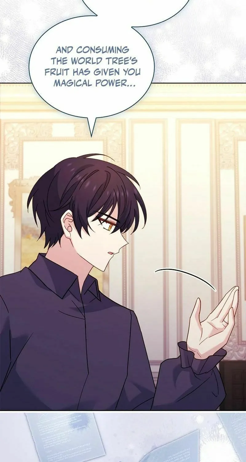 Read The Lady Needs a Break chapter 156 image 9 on Lezhin