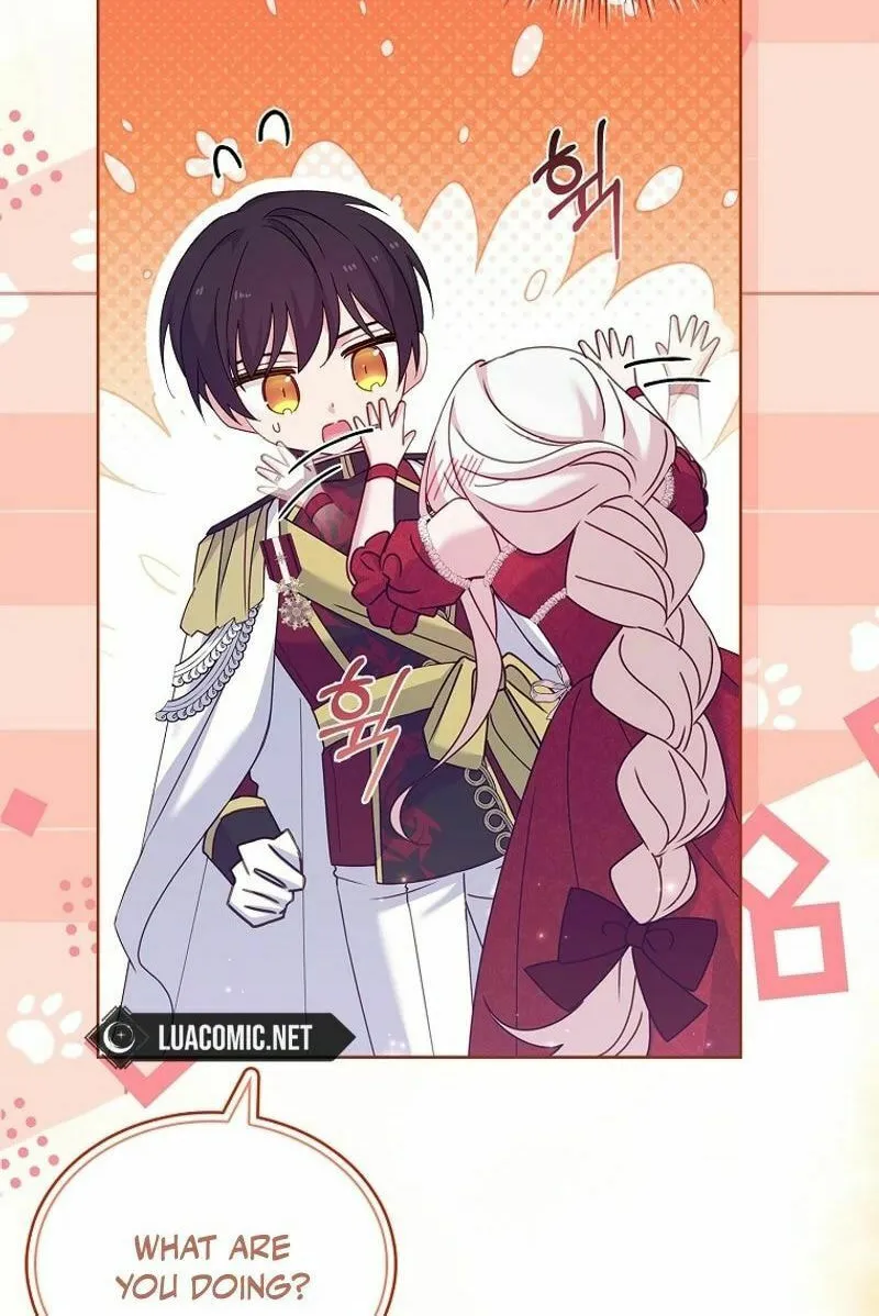 Read The Lady Needs a Break chapter 157 image 17 on Lezhin