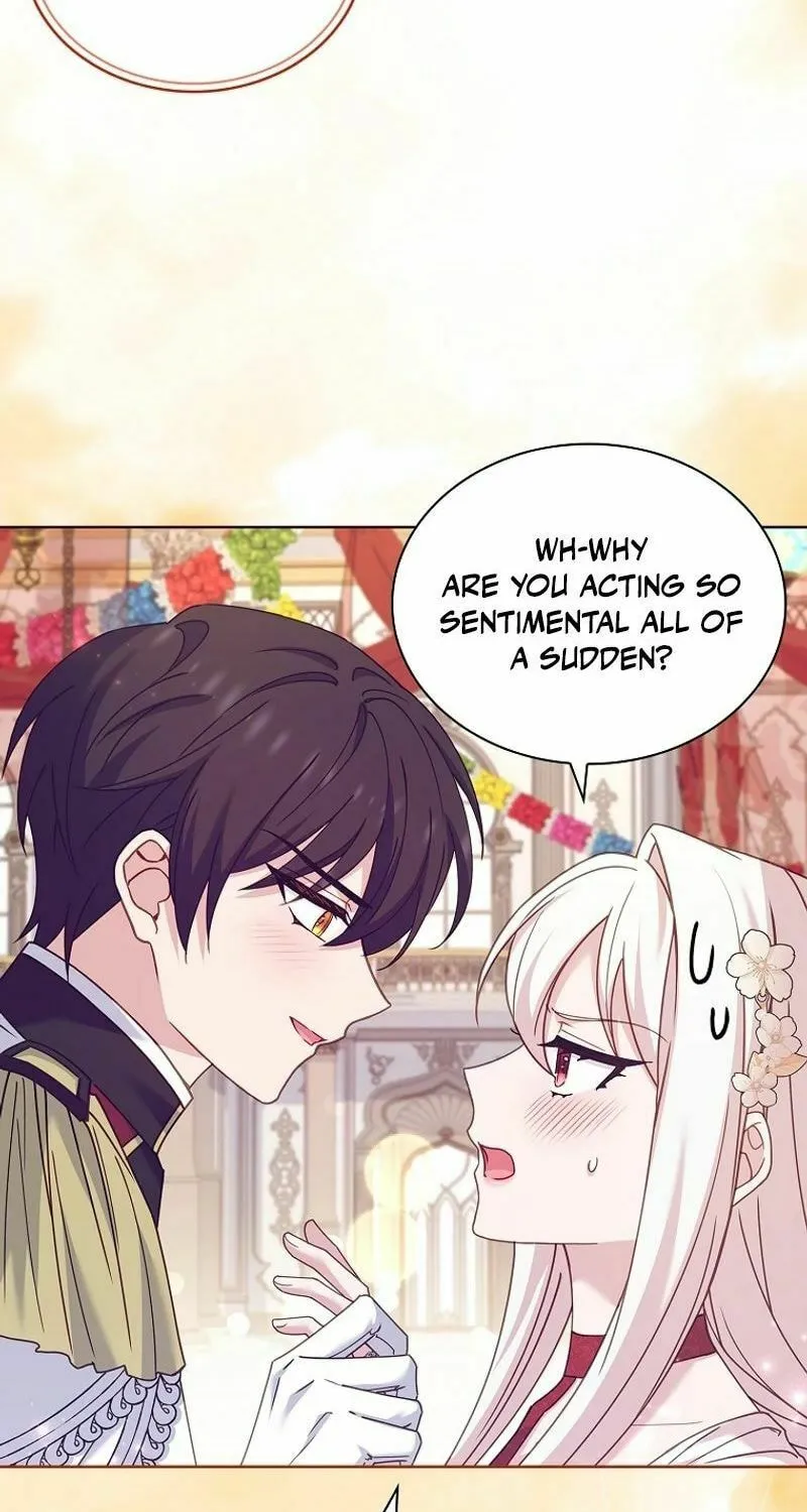 Read The Lady Needs a Break chapter 157 image 18 on Lezhin