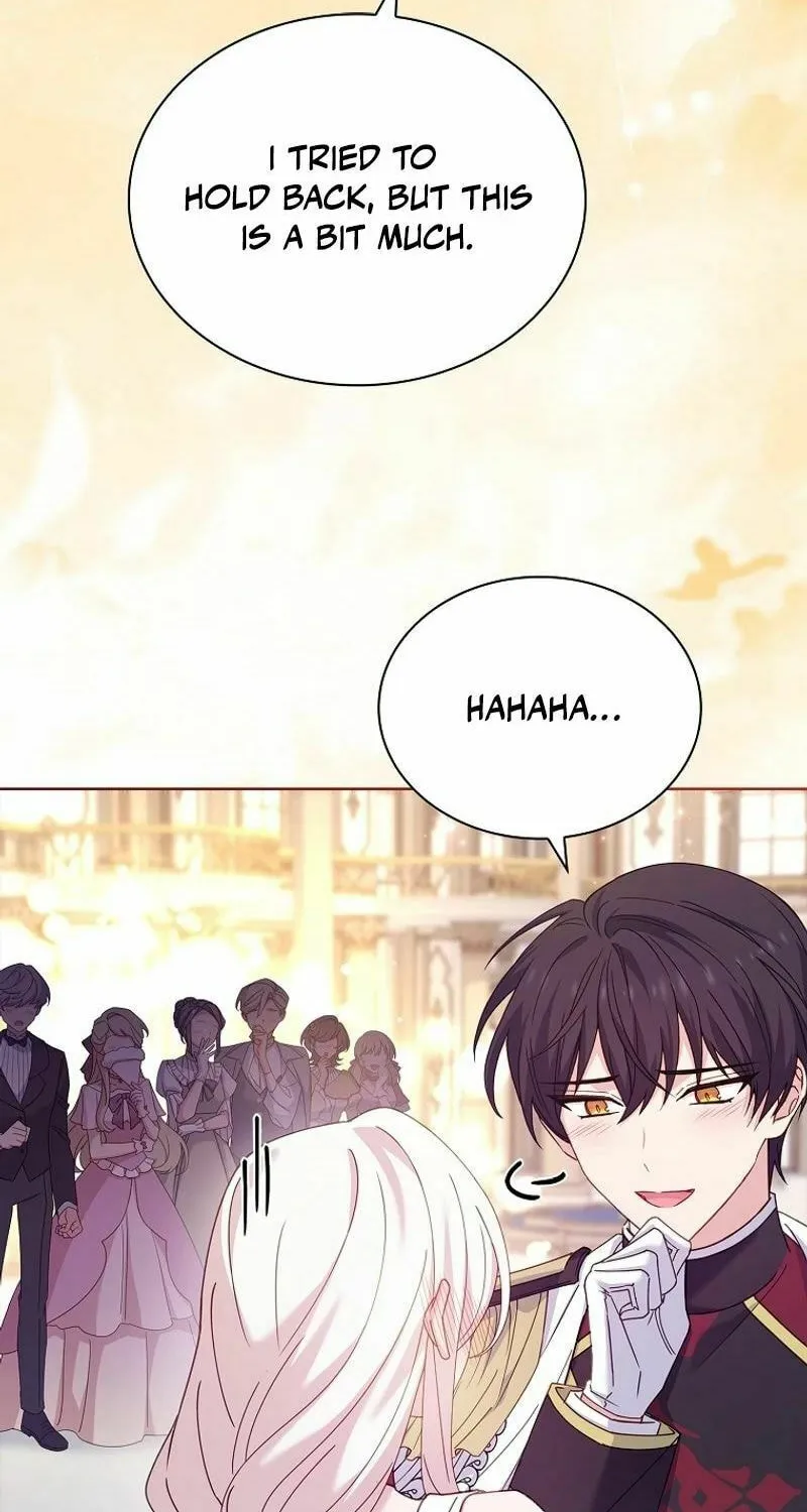 Read The Lady Needs a Break chapter 157 image 19 on Lezhin