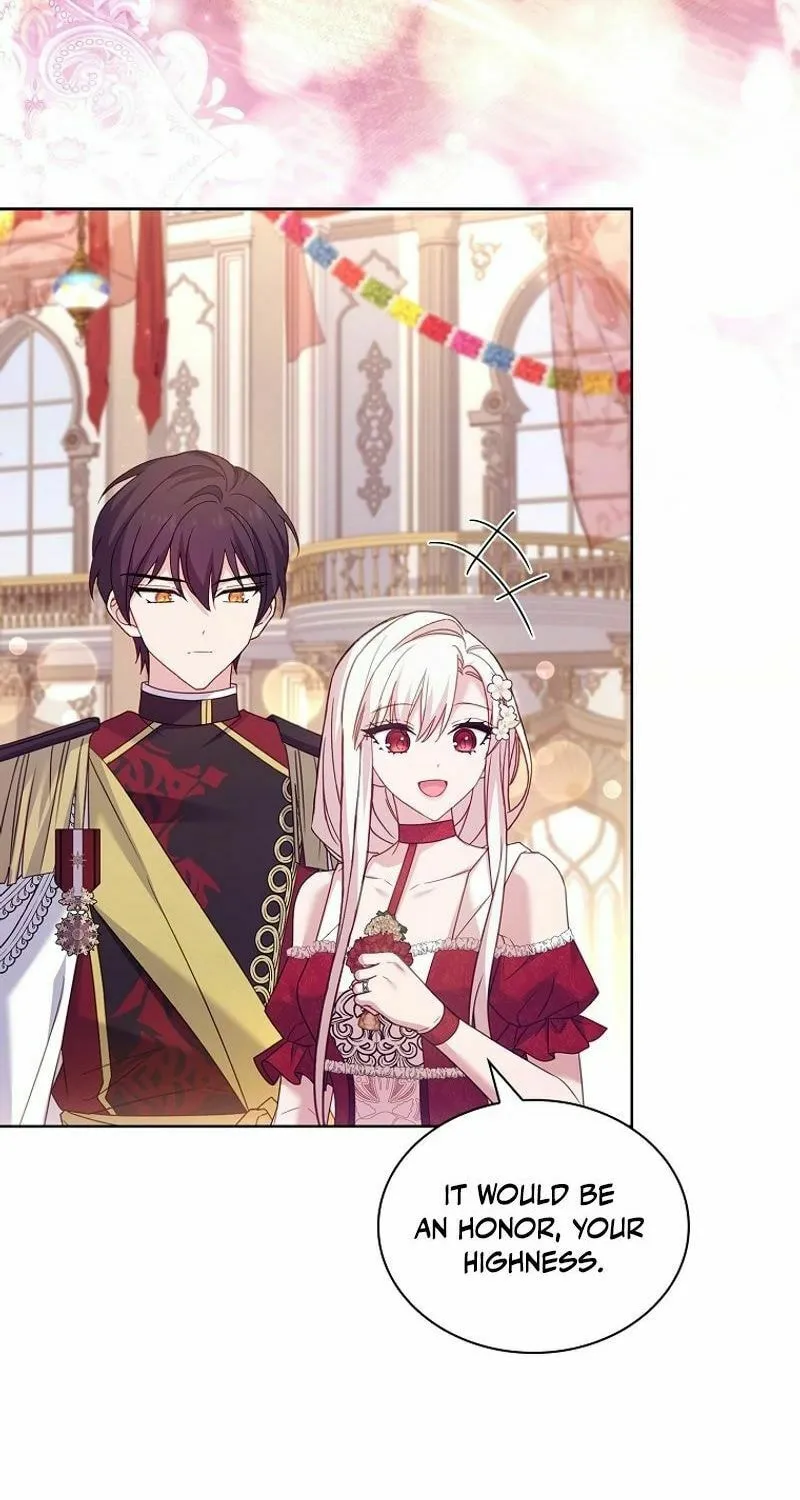 Read The Lady Needs a Break chapter 157 image 24 on Lezhin