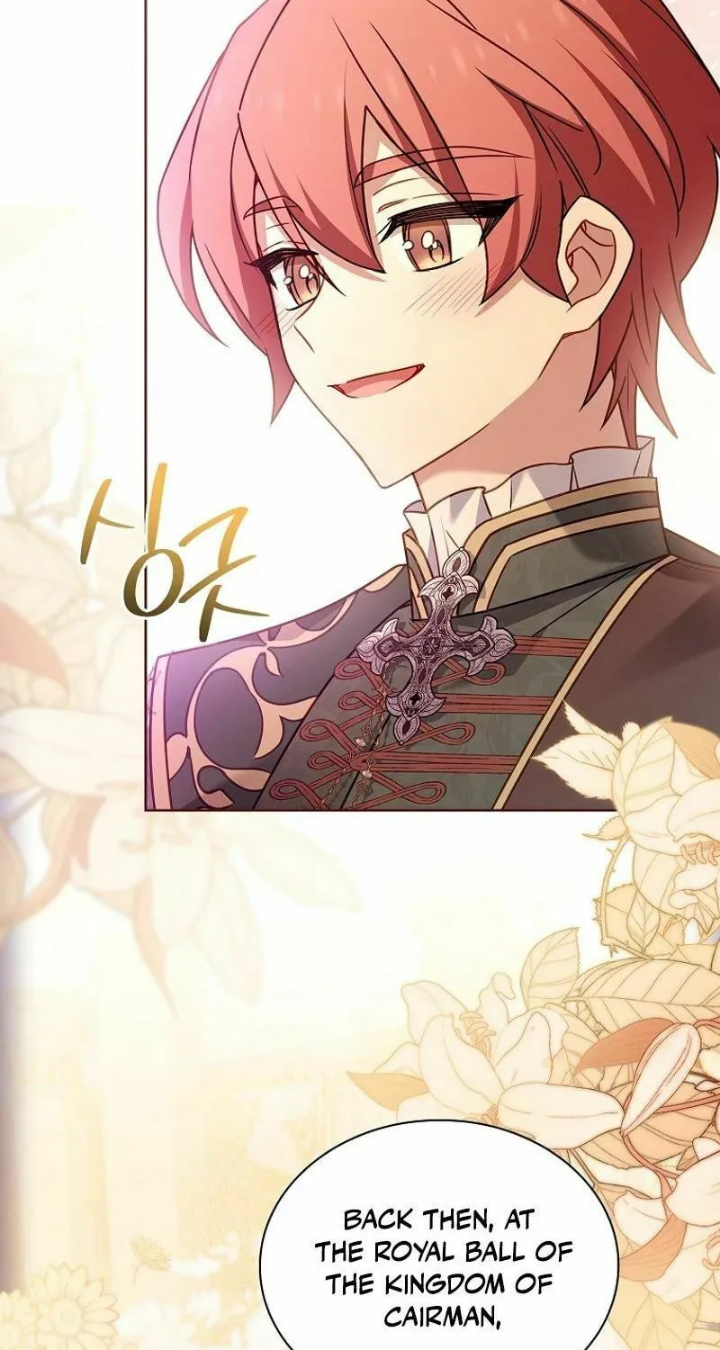 Read The Lady Needs a Break chapter 157 image 30 on Lezhin