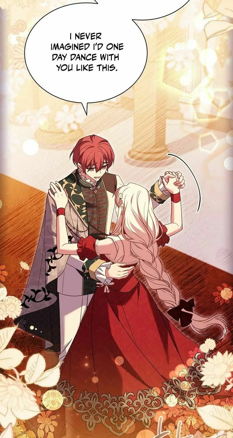 Read The Lady Needs a Break chapter 157 image 31 on Lezhin