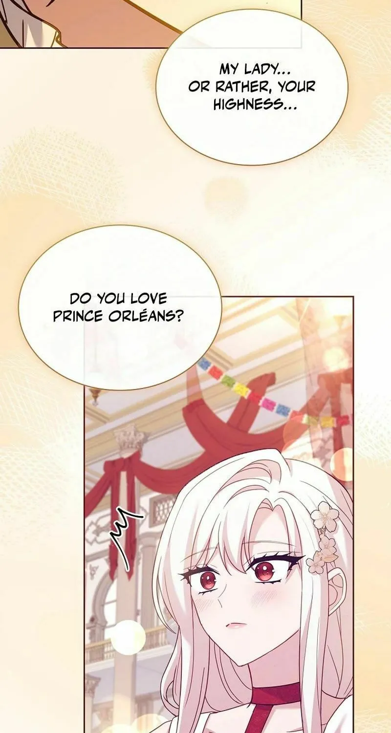 Read The Lady Needs a Break chapter 157 image 33 on Lezhin