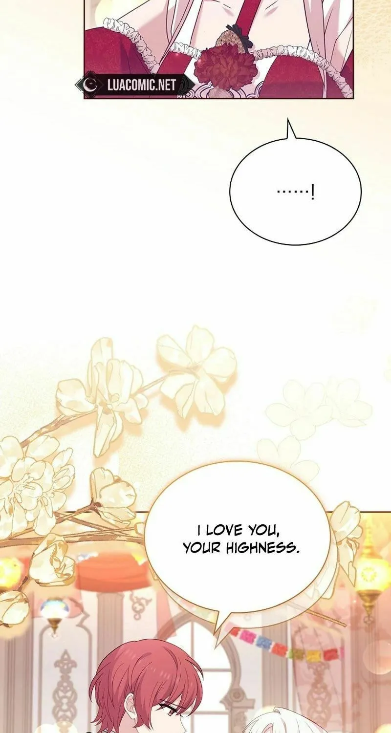 Read The Lady Needs a Break chapter 157 image 34 on Lezhin
