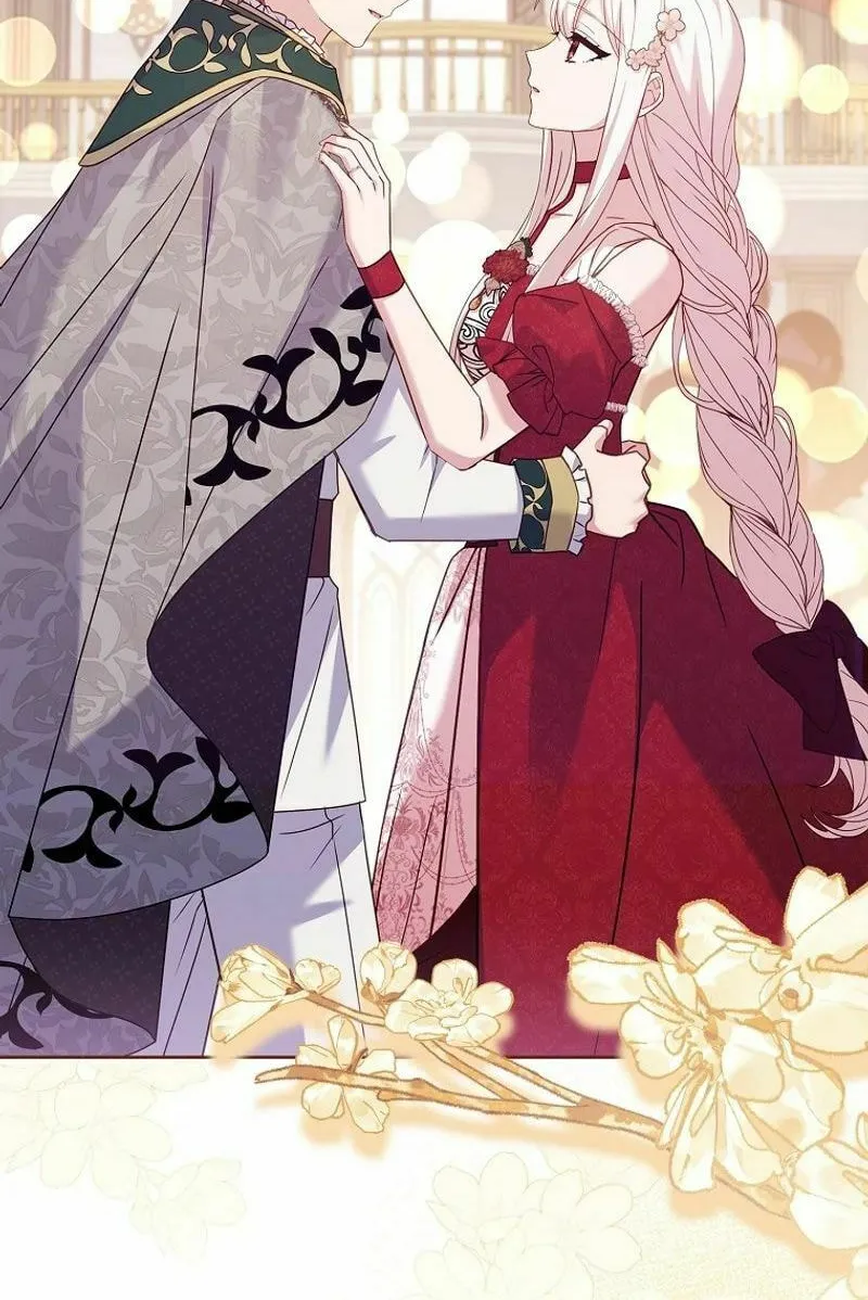 Read The Lady Needs a Break chapter 157 image 35 on Lezhin