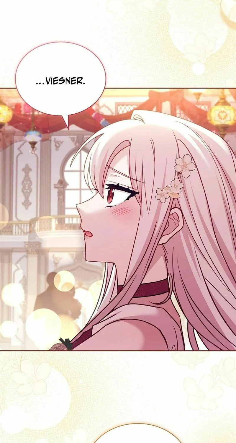 Read The Lady Needs a Break chapter 157 image 36 on Lezhin