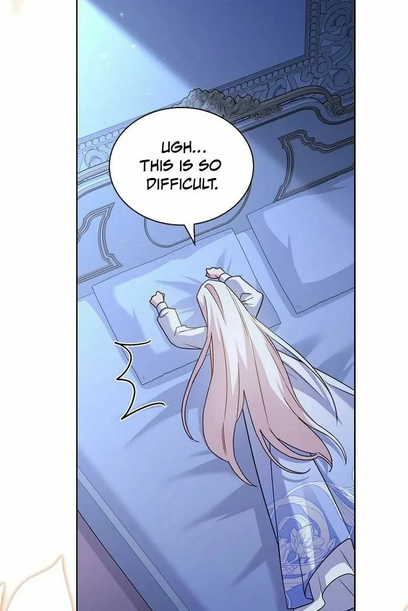 Read The Lady Needs a Break chapter 157 image 47 on Lezhin