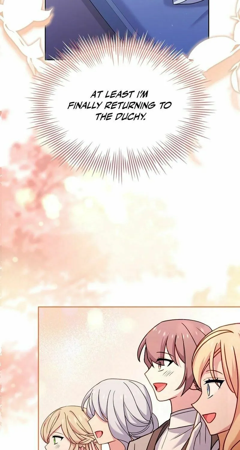 Read The Lady Needs a Break chapter 157 image 48 on Lezhin