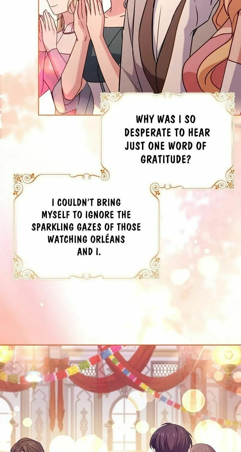Read The Lady Needs a Break chapter 157 image 49 on Lezhin