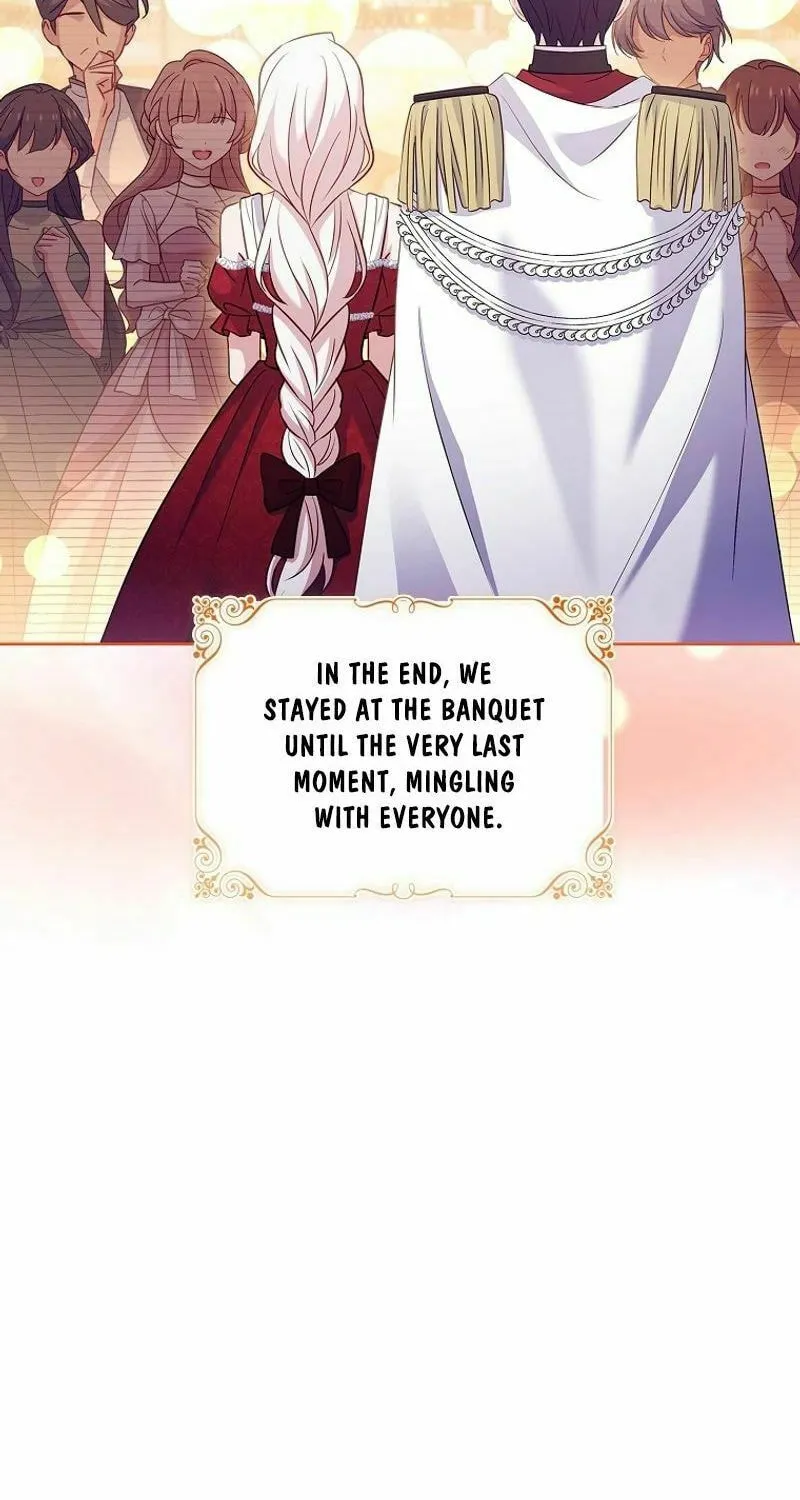 Read The Lady Needs a Break chapter 157 image 50 on Lezhin