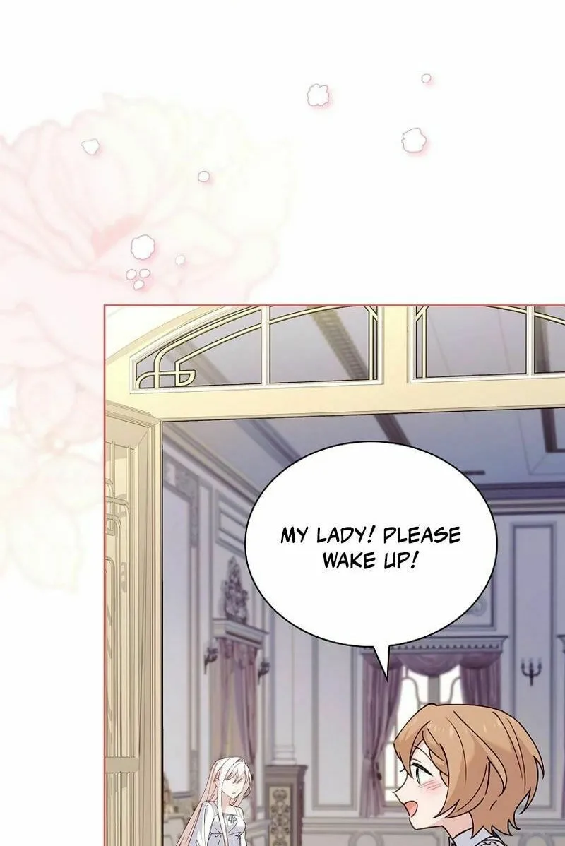 Read The Lady Needs a Break chapter 157 image 53 on Lezhin