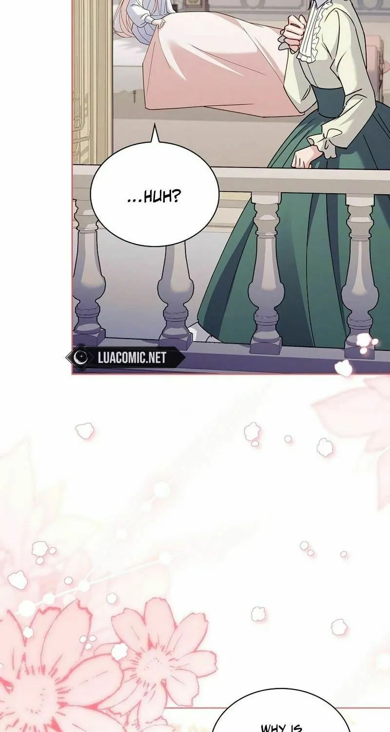 Read The Lady Needs a Break chapter 157 image 54 on Lezhin