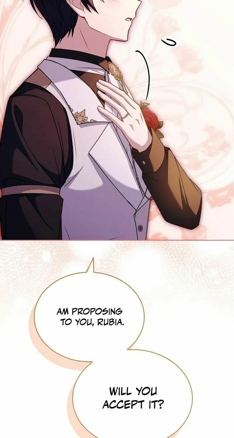 Read The Lady Needs a Break chapter 157 image 58 on Lezhin