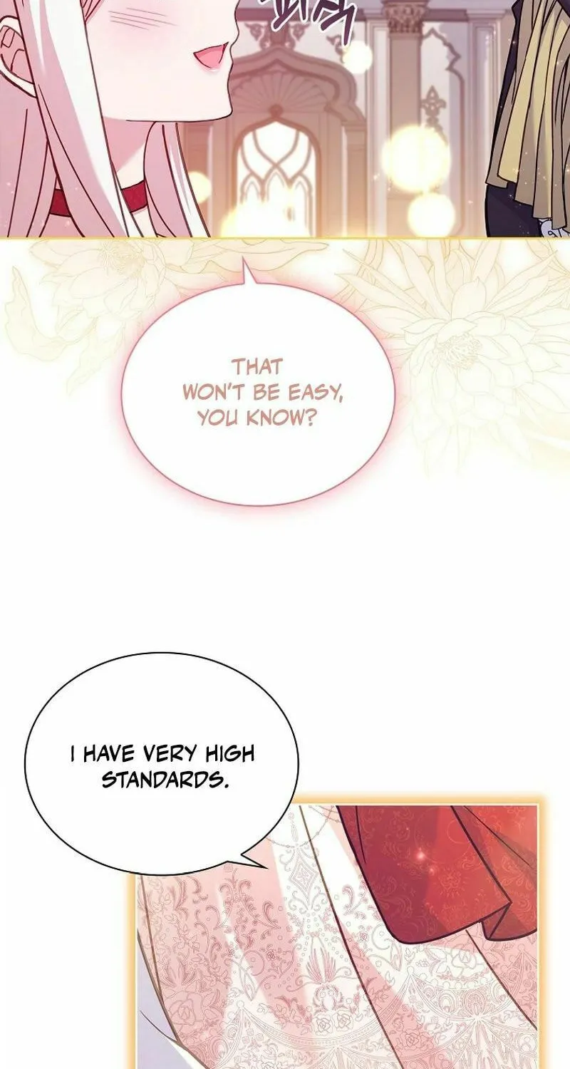 Read The Lady Needs a Break chapter 157 image 7 on Lezhin