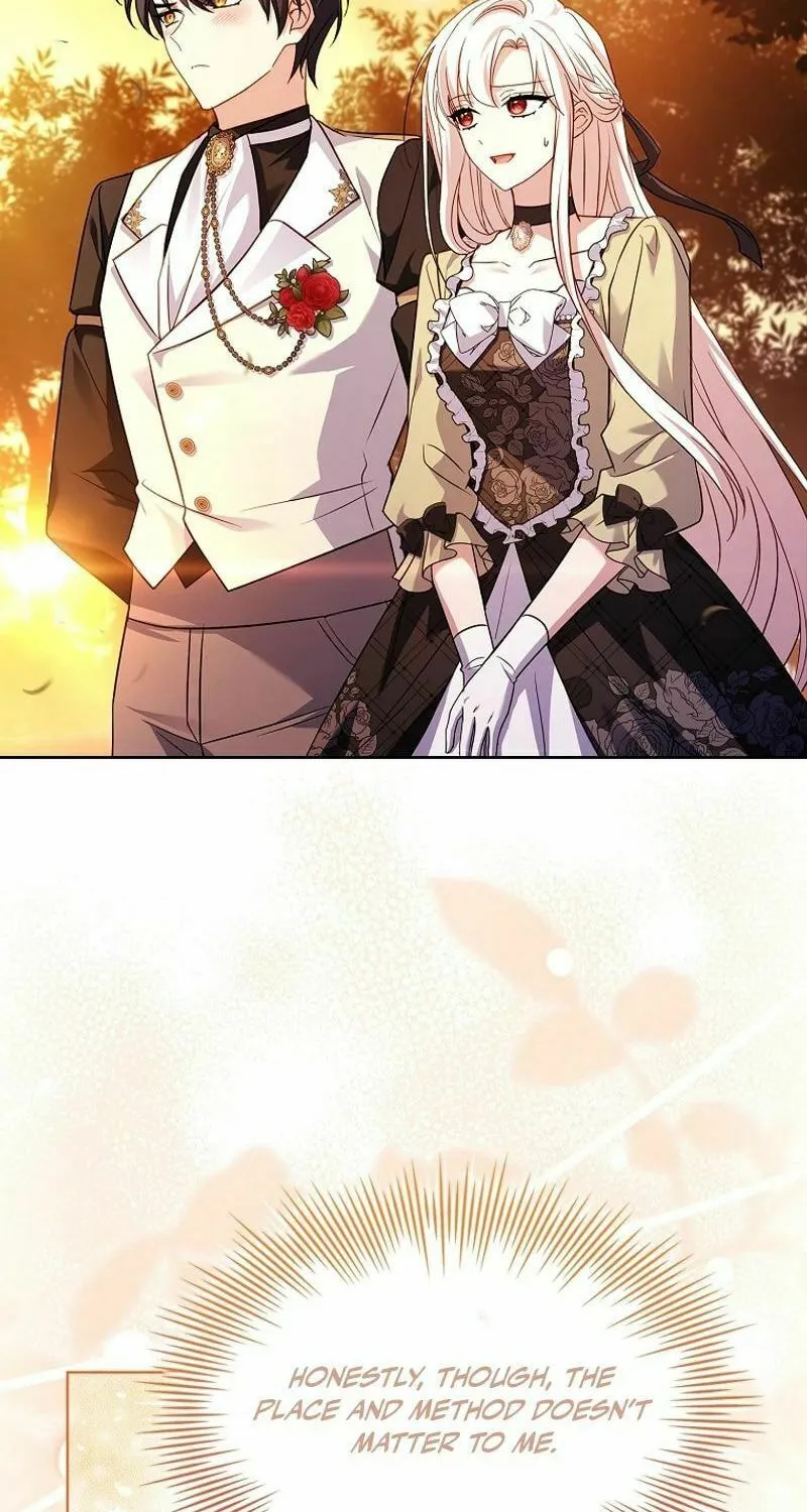 Read The Lady Needs a Break chapter 157 image 72 on Lezhin