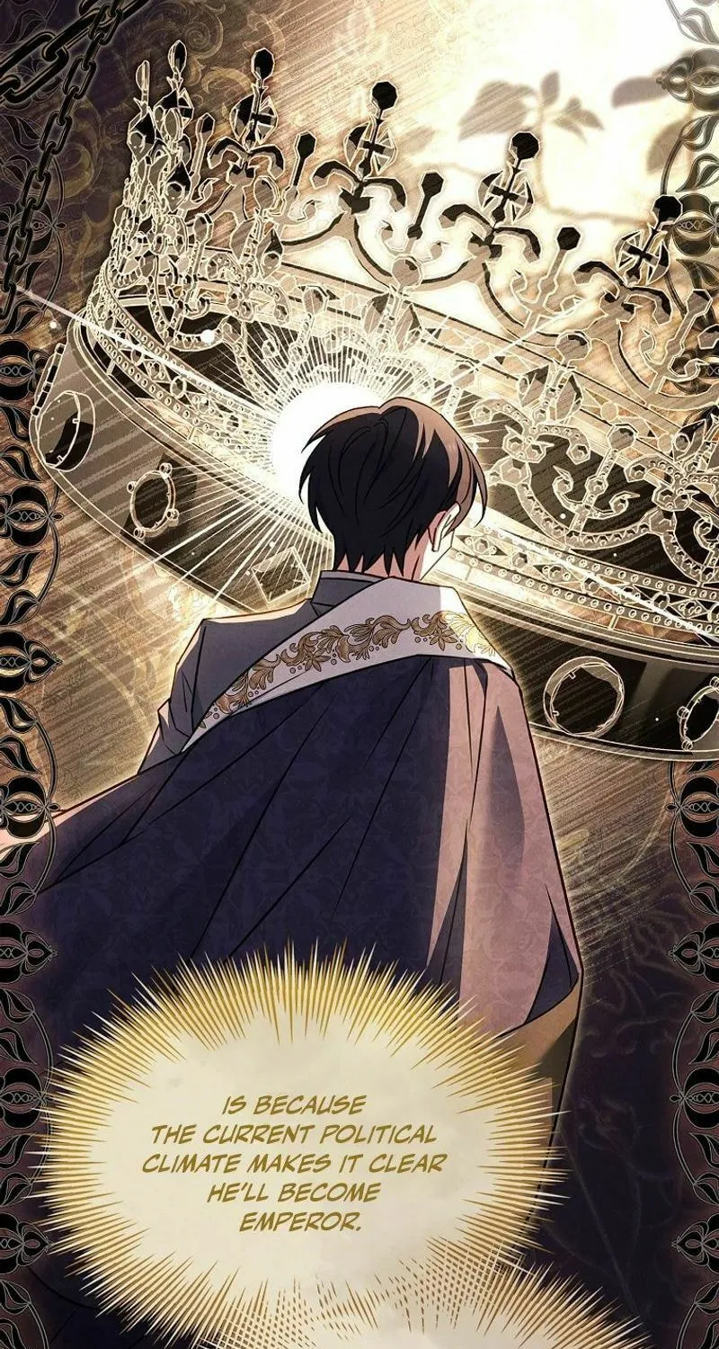 Read The Lady Needs a Break chapter 157 image 76 on Lezhin