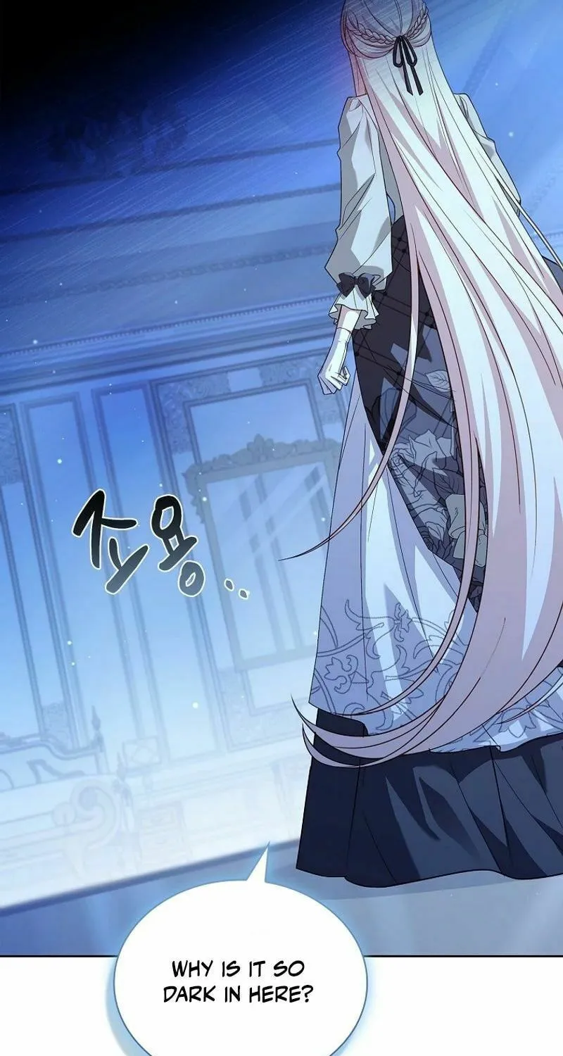 Read The Lady Needs a Break chapter 157 image 82 on Lezhin