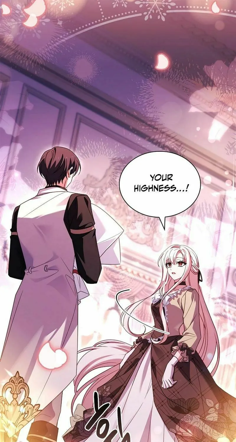 Read The Lady Needs a Break chapter 157 image 88 on Lezhin