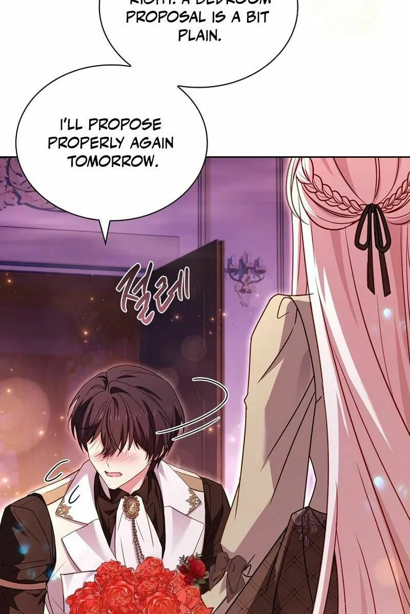 Read The Lady Needs a Break chapter 157 image 95 on Lezhin