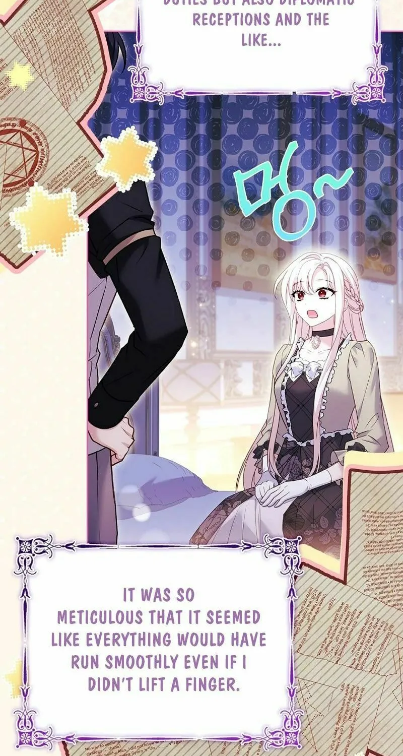 Read The Lady Needs a Break chapter 158 image 13 on Lezhin