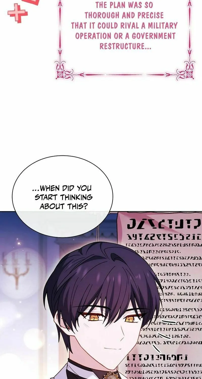 Read The Lady Needs a Break chapter 158 image 15 on Lezhin