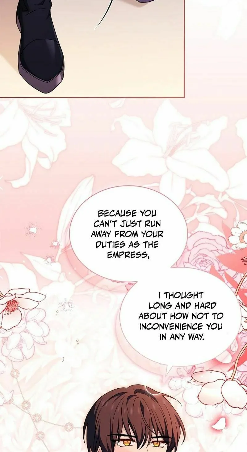 Read The Lady Needs a Break chapter 158 image 17 on Lezhin