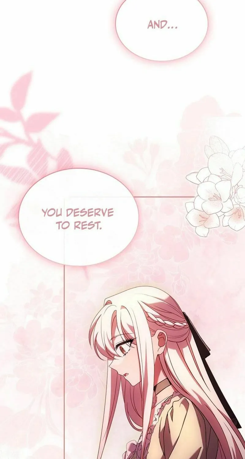 Read The Lady Needs a Break chapter 158 image 19 on Lezhin