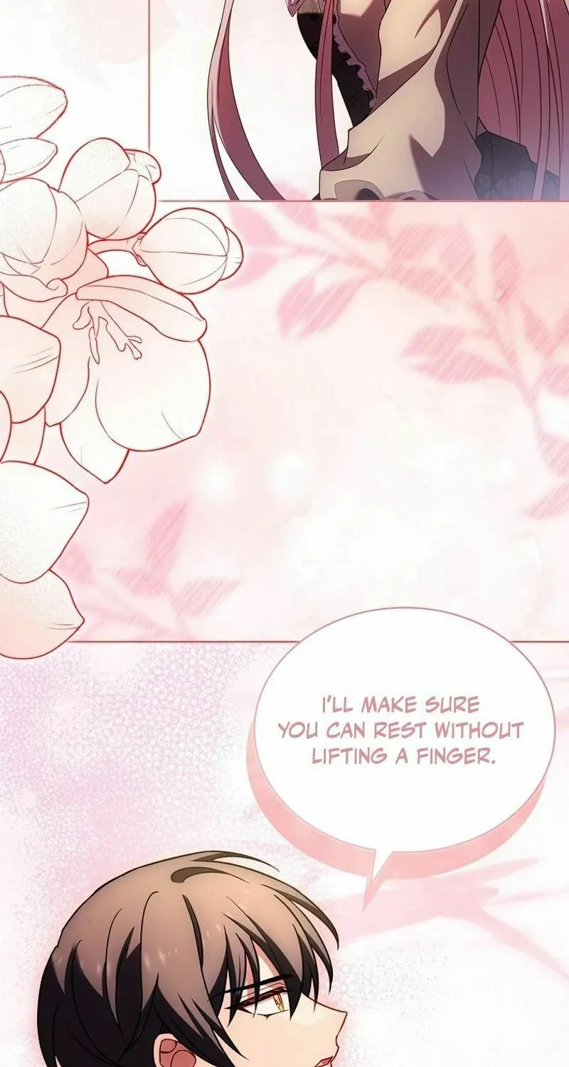 Read The Lady Needs a Break chapter 158 image 20 on Lezhin